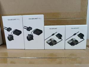 Transmisión de Alta Definición Original DJ O4 Air Unit Pro FPV, Video Digital O4, Transmisión 4K/120fps, Sensor de 1/2 Pulgada - Product Image 6