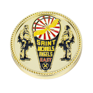 Nhà Máy Đồng Xu Tùy Chỉnh 2D 3D Kim Loại Trang Trí Vàng Sliver Mạ <span class=keywords><strong>Token</strong></span> Tiền Xu Bán Buôn Thách Thức Tiền Xu Cho Lưu Niệm - Product Image 3