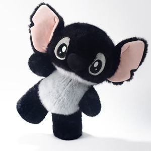 <span class=keywords><strong>Peluche</strong></span> súper suave de <span class=keywords><strong>Lilo</strong></span> & Stitch cosido con relleno de algodón PP, venta al por mayor, premio para juegos de arcade, muñeco de <span class=keywords><strong>peluche</strong></span>. - Product Image 2