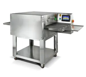 Bossda Electric Pizza Oven for Commercial Kitchen Equipment