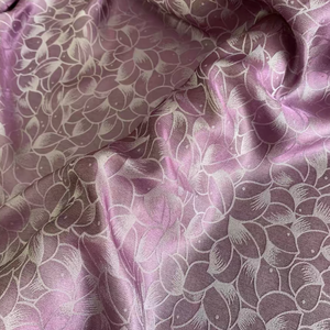 Bonitos colores Nuevo diseño Brillante Maravilloso Ready Goods Tela Jacquard de seda para prendas de <span class=keywords><strong>verano</strong></span> - Product Image 1