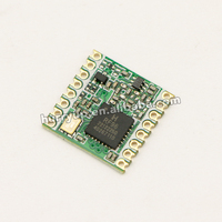 Émetteur-récepteur RF 868/915Mhz Module LoRa RFM95W RFM95W-915S2 RFM95W-868S2