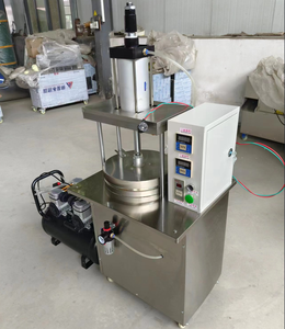 เครื่องทำแพนเค้กเครื่องทำเป็ดปักกิ่งเครื่องทำแพนเค้กกลมเส้นผ่านศูนย์กลาง20-80ซม. และเครื่องทำแพนเค้กพิต้า - Product Image 3