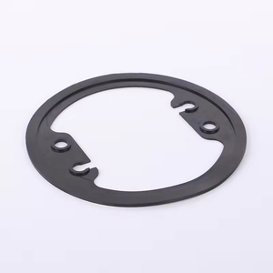 <span class=keywords><strong>Junta</strong></span> <span class=keywords><strong>de</strong></span> Cilindro <span class=keywords><strong>de</strong></span> Goma NBR EPDM Personalizada, Resistente al Aceite y a Altas Temperaturas, para Piezas <span class=keywords><strong>de</strong></span> Automóviles - Product Image 1