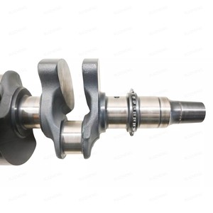 Nhiệm vụ nặng nề thay thế 13 <span class=keywords><strong>Polaris</strong></span> rzr 900 XP trục khuỷu trục khuỷu thiết kế cho hiệu suất tối đa ATV/UTV thành phần động cơ - Product Image 5