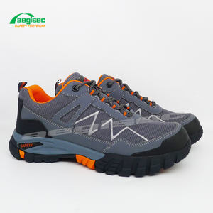 أحذية كرة المضرب الآمنة وصناعة البناء للرجال من AEGISEC - Product Image 1