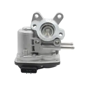 Valve de recircuration des gaz d'échappement EGR pour Nissan Pick Up Pathfinder NP300 Navara 14710EC00D 14710EC00B 14710EC00A