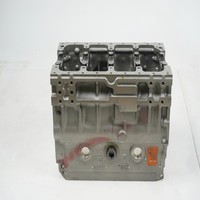 Bloc-cylindres 4t88 4tnv88, pièce moteur pour excavatrices Zx50u PC40 PC50
