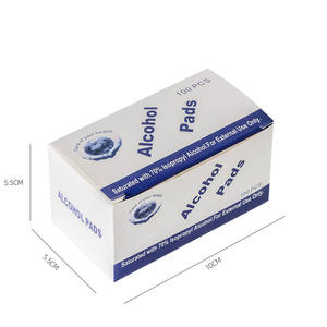 100 unids/lote/caja, isposable - Product Image 6