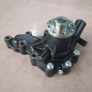 Piezas de repuesto para carretilla elevadora, bomba de agua C240, conjunto de bomba de motor para <span class=keywords><strong>Isuzu</strong></span> - Product Image 2