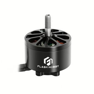 Motor sin Escobillas (BLDC) 3115 900KV, Configuración 12N14P, Voltaje 3-6S para Drones de Carreras y Multicópteros - Product Image 1