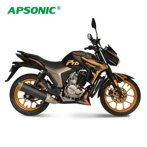 <strong>250cc</strong> Hot Selling Street Bike of APSONIC PRO <strong>Motorcycle</strong> for Africa - Product Image 4