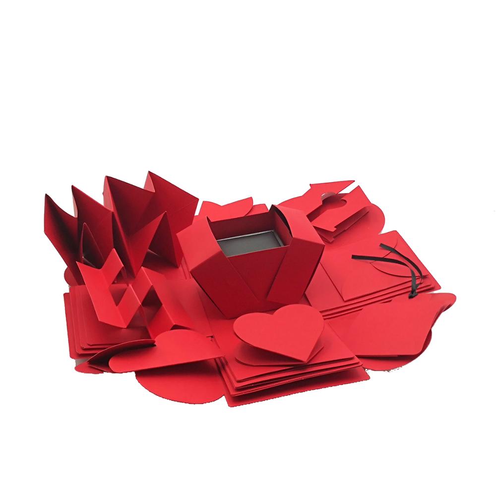 Rouge (Stock AE)***