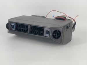 Evaporador de ar condicionado automotivo, material abs, montagem 100, teste profissional - Product Image 2