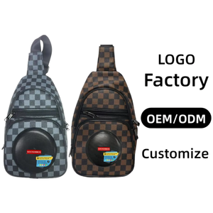 Altavoz Inalámbrico ABS-B3 con Diseño Cruzado, Bajos Potentes, Estéreo, para Exteriores, Senderismo y Viajes, Servicio OEM/ODM de Fábrica, Personalización de Marca - Product Image 1