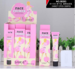 Base de maquillage liquide Sanye Face Primer, contrôle du sébum, fini lisse, 30 ml - Product Image 3