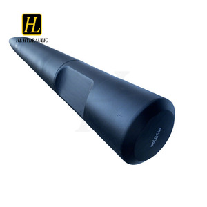 Martelo Hidráulico MSB700 para Quebra de Rocha, Ferramenta Hidráulica, Cinzel para Escavadoras, Quebradores de Pedra - Product Image 1