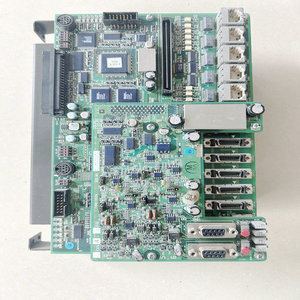 V3ZVAP01 บอร์ด EC100C EC160C EC220C เครื่องฉีดพลาสติก - Product Image 1