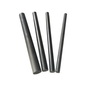 Chuyên nghiệp cường độ cao ép đùn Carbon <span class=keywords><strong>Graphite</strong></span> que điện cực - Product Image 1