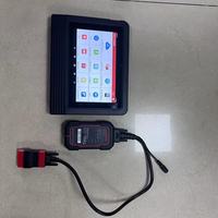 Ensemble complet d'outils de diagnostic électronique 12V pour tous les modèles