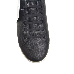 Chaussures de randonnée à lacets pour hommes Esing, semelle extérieure en caoutchouc + PU, tige en PU, semelle épaisse, résistantes à l'usure, amortissantes, antidérapantes, latérales - Product Image 5