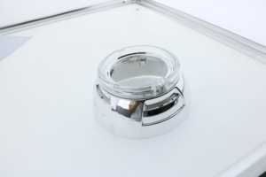 Masques de projecteur Bi-LED 2,5 / 3 pouces <span class=keywords><strong>C4</strong></span> B avec DRL et clignotants 12V pour la rénovation de phares automobiles - Product Image 5