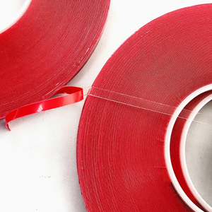 Nastro <span class=keywords><strong>Biadesivo</strong></span> in Schiuma Acrilica ad Alta Adesività <span class=keywords><strong>per</strong></span> Auto, Veicoli, Decorazioni Domestiche, <span class=keywords><strong>Vetro</strong></span> e Segnaletica - Product Image 3