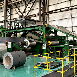 Dx51d mạ kẽm 20 đo gi thép cuộn nhúng nóng mạ kẽm thép cuộn mạ kẽm thép cuộn - Product Image 5