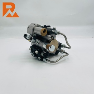 Pompe à injection de carburant 294050-0480 RE543262 pour moteur S450 - Product Image 3