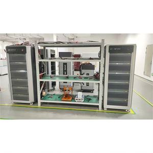 <b>5v</b> 30a Lithium <b>Battery</b> Tester Prismatic Cell Formation and Grading System 128 Channels - Product Image 2