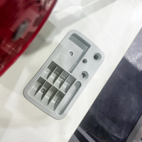 JUKKY yeni Model endüstriyel DİKİŞ MAKİNESİ doğrudan sürücü ile Lockstitch manuel 220V giyim Maquina De Coser De Linea Recta için