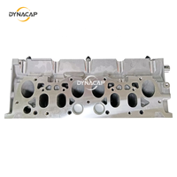 Culasse de moteur diesel Dynacap 1.8 1.9D DW8 pour Peugeot Citroen 206 306 Partner Expert 0200CP 0200W3 Nouveau