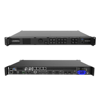 Contrôleur tout-en-un Novastar VX400 Pro, processeur vidéo pour écran LED