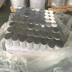 Fournisseurs de cercles en aluminium de surface anodisée de qualité supérieure avec le meilleur prix pour les ustensiles de cuisine - Product Image 1