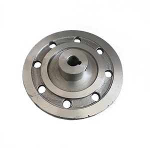 Pièce en alliage d'aluminium moulé sous pression Pinno, tolérance 0,1, moulage haute pression, composant de carrosserie automobile - Product Image 1