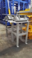 Fabricante de máquinas para hacer Tejas, máquina formadora de edificios, equipo para hacer Tejas, máquina para hacer baldosas, línea de producción