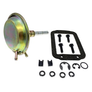 Actuador De <span class=keywords><strong>Vaco</strong></span> De Eje Delantero Nuevo 4wd compatibile Con Dodge Ram Jeep 4882682 4506116 - Product Image 2