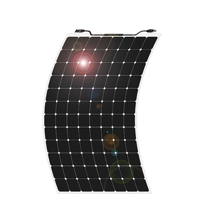Panel Solar Flexible ETFE de Alta Eficiencia de 100W - Product Image 1