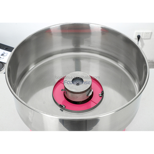 Máquina <span class=keywords><strong>de</strong></span> Algodón <span class=keywords><strong>de</strong></span> Azúcar Industrial <span class=keywords><strong>de</strong></span> Alta Calidad a Buen Precio / Máquina para Hacer Algodón <span class=keywords><strong>de</strong></span> Azúcar - Product Image 3