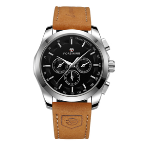 <strong>2026</strong> Forsining <strong>Watch</strong> for Men Fashion Luxury NEW Forsining High Quality <strong>Mechanical</strong> Wrist <strong>Watch</strong> for Man - Product Image 6