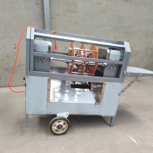 Petite machine d'épluchage de canne à sucre de haute qualité à vendre - Product Image 3