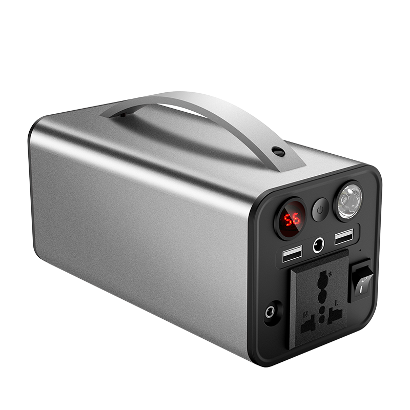 สีเทา-200W-160Wh