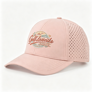New Arrival Waterproof Classic Unisex 5-Panel Baseball <b>Cap</b> Made From 100% Cotton - Product Image 2