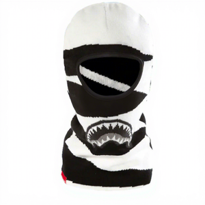 Pasamontañas para Esquí, Motociclismo y Ciclismo, Protección Facial y de Cuello Completa, Poliéster de Alta Calidad, Ligero y Elástico, Unisex - Product Image 1