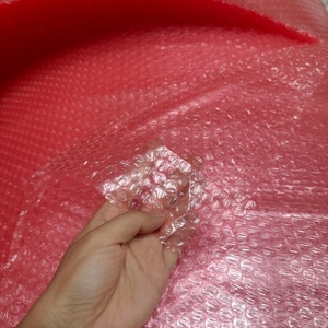 Rouleau de film <span class=keywords><strong>bulle</strong></span> transparent pour emballage d'expédition en gros pour articles fragiles - Product Image 5