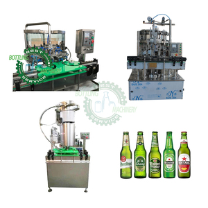 Bình Thủy Tinh Tách Tuyến Tính Bằng Thép Không Gỉ 550Ml 600Ml Dây Chuyền Chiết Rót Đồ Uống Có Ga Cân Bằng Bia Cola - Product Image 1