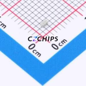 Condensador SMD (MLCC) AC0603JRNPO9BN681 0603 (Capacitancia: 680pF) (Precisión: 5%) (Voltaje Nominal: 50V) - Product Image 1