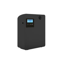 Diffuseur d'arômes intelligent CREAROM TOP PRO300, best-seller, avec Bluetooth/Wifi, sans eau, léger