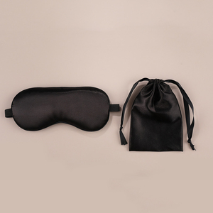 Commercio all'ingrosso di Alta Qualità Riutilizzabile Confortevole Ricamo <span class=keywords><strong>Patch</strong></span> di Protezione Degli Occhi per Dormire - Product Image 4