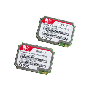 Module <span class=keywords><strong>3G</strong></span> HSDPA SIMCOM SIM5216E SIM5216A SIM5216J avec script LUA intégré, TCP, UDP, HTTP, <span class=keywords><strong>MMS</strong></span>, caméra, appel vidéo - Product Image 2